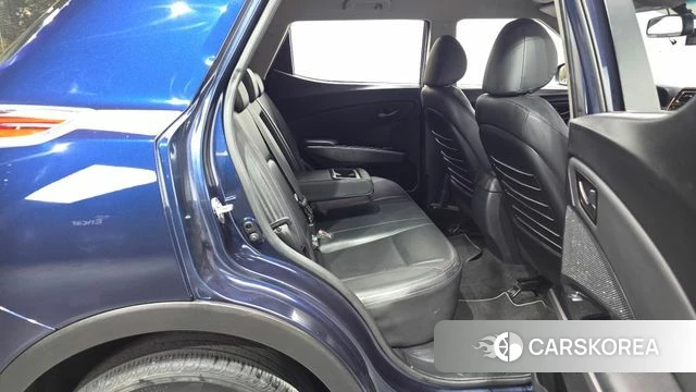 Ssangyong Berry New Tivoli 2020 Синий из Кореи, фото 3
