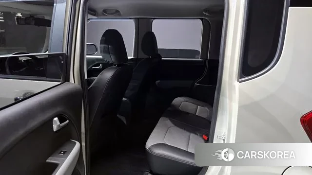 Kia The New Ray 2020 Жемчужный цвет из Кореи, фото 3