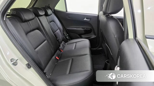 Kia All New Morning (JA) 2018 Жемчужный цвет из Кореи, фото 3