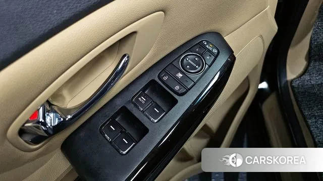 Kia The New Carnival 2019 Черный из Кореи, фото 3