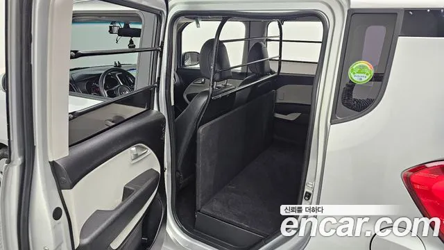 Kia The New Ray id 2678185 из Кореи 3