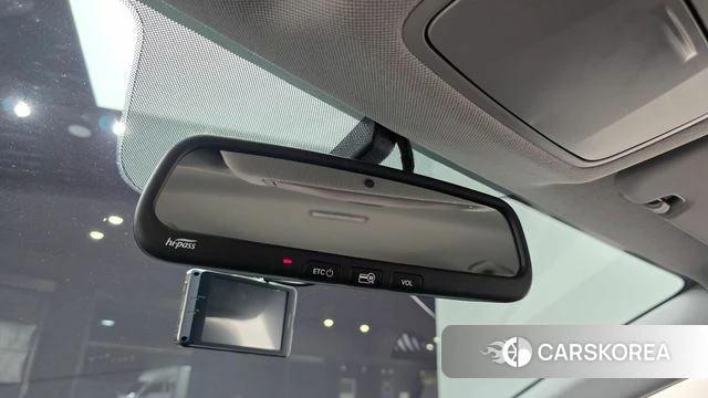 Hyundai Avante AD 2018 Белый из Кореи, фото 3