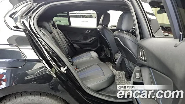 BMW 1 Series (F40) id 2694094 из Кореи 3