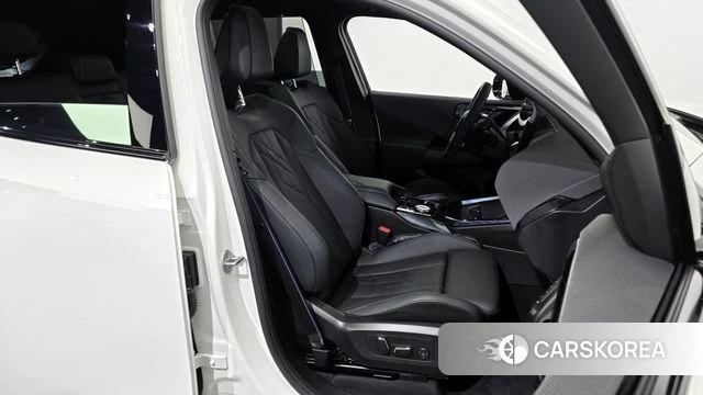 BMW X3 (G45) 2025 Белый из Кореи, фото 3