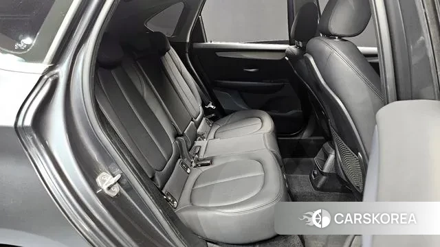 BMW 2 Series Active Tourer (F45) 2019 Серый из Кореи, фото 3