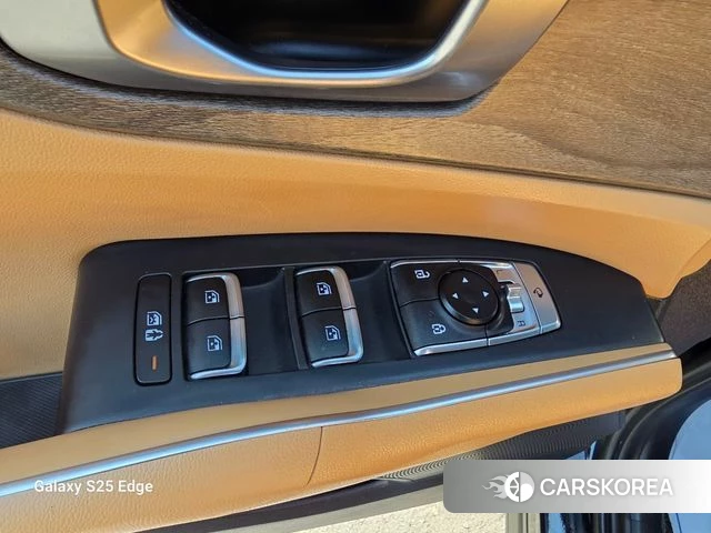 Kia Sorento 4th Generation 2021 Черный из Кореи, фото 3