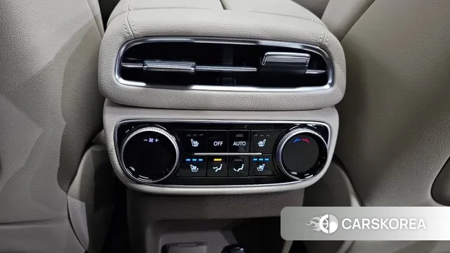 Genesis GV80 2021 Белый из Кореи, фото 3