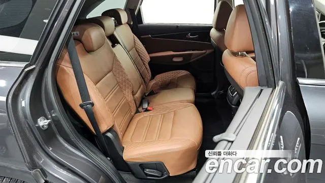 Kia The New Sorento id 2710939 из Кореи 3