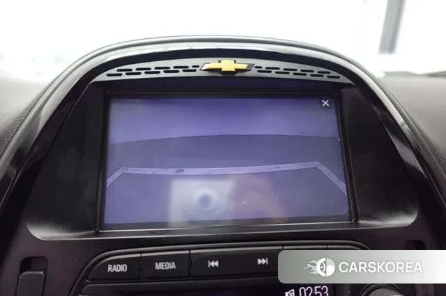 Chevrolet (GM Daewoo) The New Spark 2018 Жемчужный цвет из Кореи, фото 3