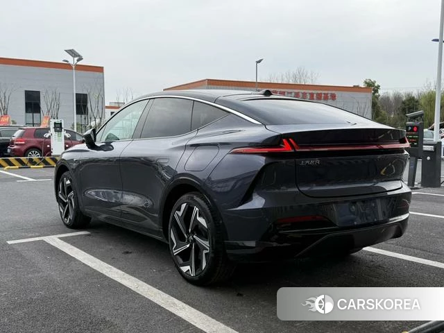 Feifan Automobile Feifan R7 2023 Темно-серый из Китая, фото 3