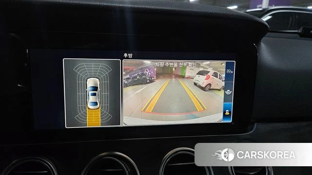 Mercedes-Benz E-Class W213 2018 Белый из Кореи, фото 3