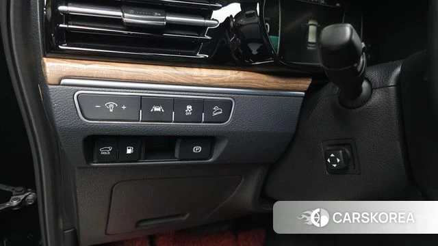 Kia Mohave Master 2019 Черный из Кореи, фото 3