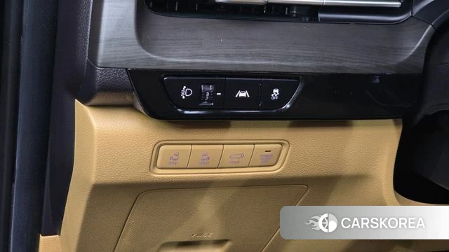 Kia Carnival 4th generation 2020 Черный из Кореи, фото 3
