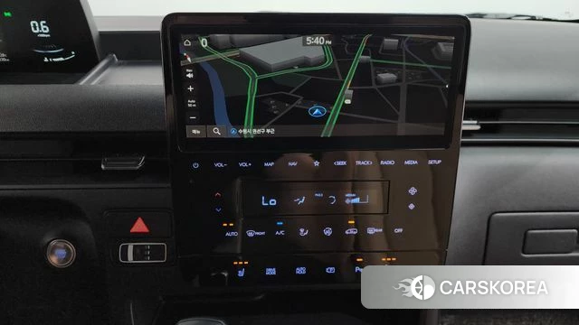 Hyundai Staria 2024 Синий из Кореи, фото 3