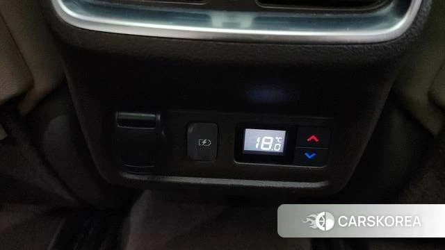 Infiniti QX50 (P71A) 2019 Серый из Кореи, фото 3