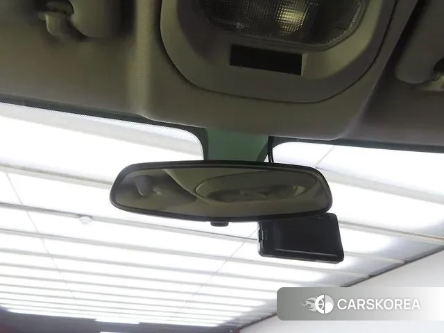 Chevrolet (GM Daewoo) The Next Spark 2018 Белый из Кореи, фото 3