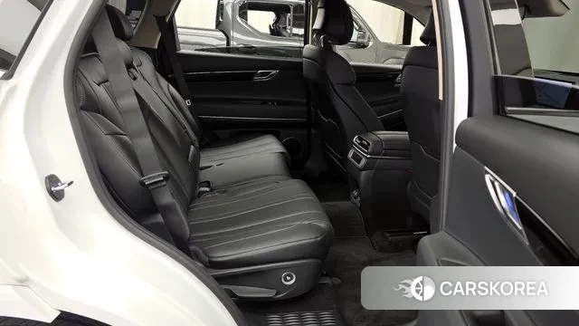 Genesis GV80 2025 Белый из Кореи, фото 3