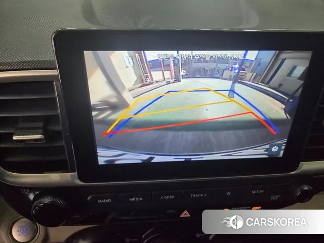 Hyundai Venue 2020 Белый из Кореи, фото 3