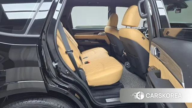 Kia Mohave Master 2020 Черный из Кореи, фото 3