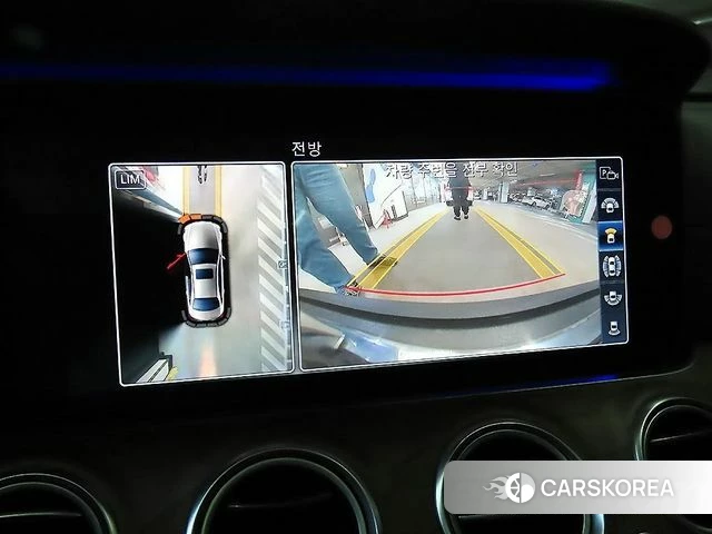 Mercedes-Benz E-Class W213 2018 Белый из Кореи, фото 3