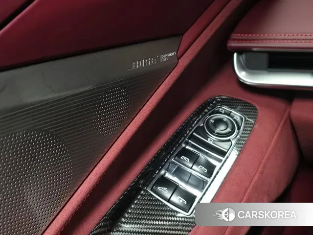 Chevrolet Corvette 2021 Серебряный из Кореи, фото 3