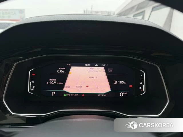 Volkswagen Sagitar 2021 Белый из Китая, фото 3