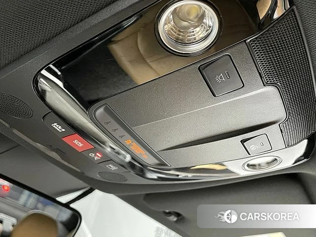 Kia K5 3rd generation 2021 Черный из Кореи, фото 3