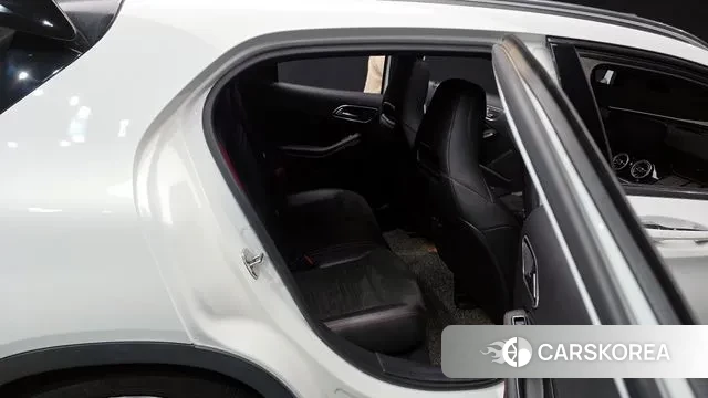 Mercedes-Benz GLA-Class X156 2018 Белый из Кореи, фото 3