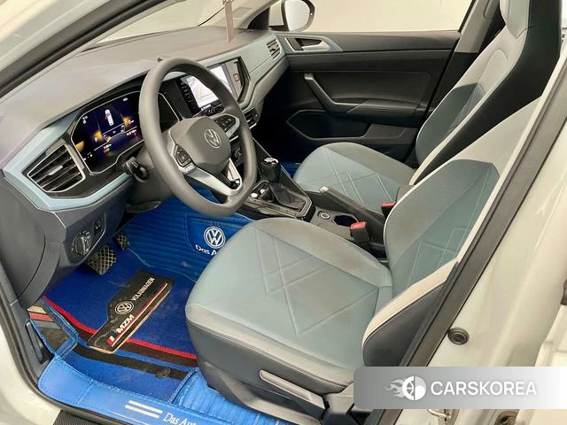 Volkswagen Lavida 2023 Белый из Китая, фото 3
