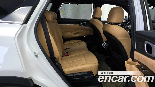 Kia Sorento 4th Generation id 2702158 из Кореи 3