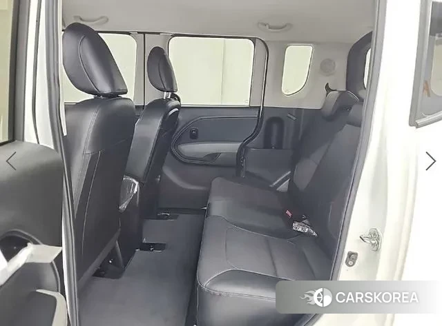 Kia The New Ray 2021 Белый из Кореи, фото 3