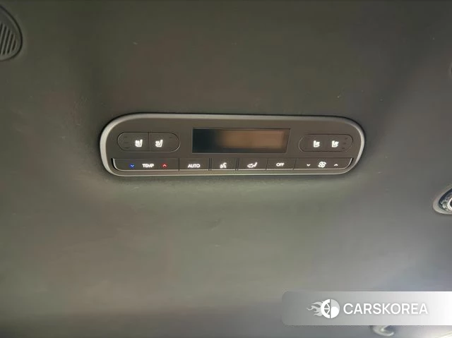Hyundai Palisade (LX3) 2025 Белый из Кореи, фото 3