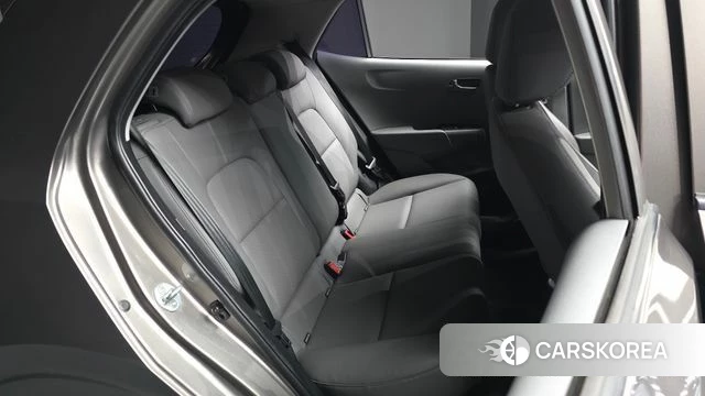 Kia All New Morning (JA) 2019 Серый из Кореи, фото 3