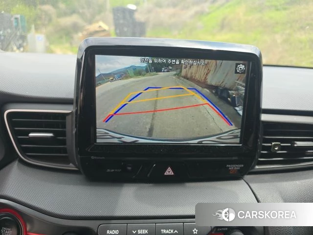 Hyundai Veloster (JS) 2018 Серый из Кореи, фото 3