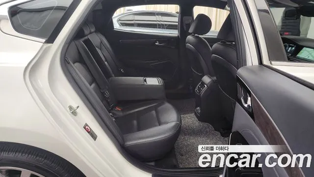 Kia K7 Premier id 2631847 из Кореи 3