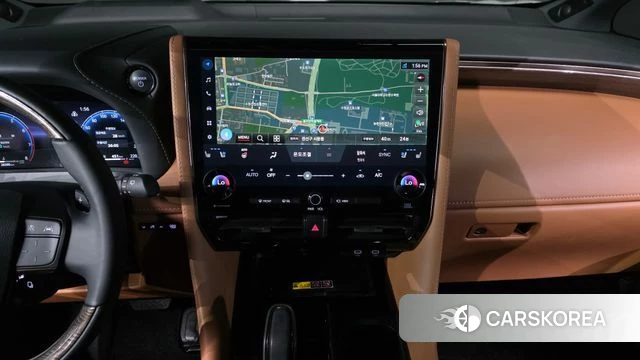 Toyota Alphard 4th Generation 2023 Белый из Кореи, фото 3