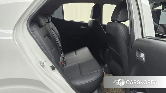 Kia The New Morning (JA) 2023 Белый из Кореи, фото 3