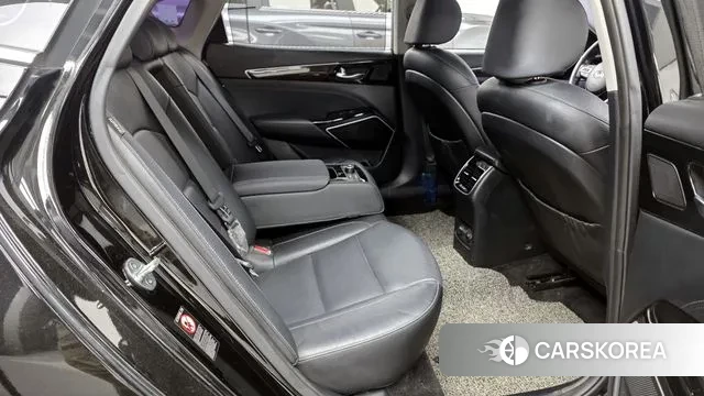 Kia Come New K7 2019 Черный из Кореи, фото 3