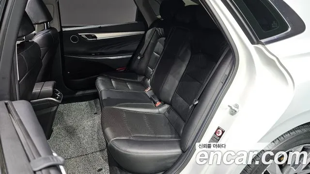 Hyundai The New Grandeur IG Hybrid id 2696568 из Кореи 3