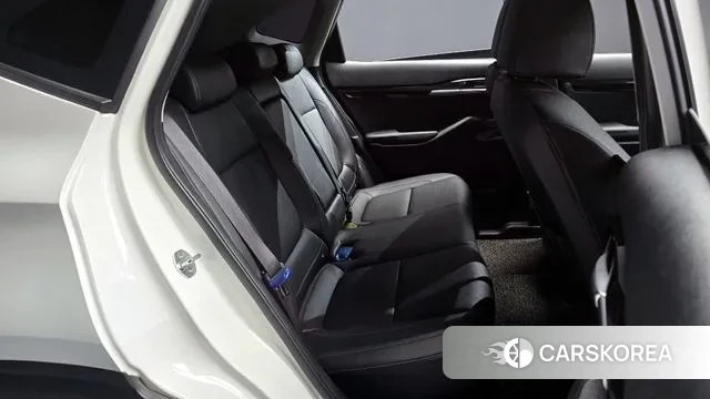 Kia Seltos 2021 Белый из Кореи, фото 3