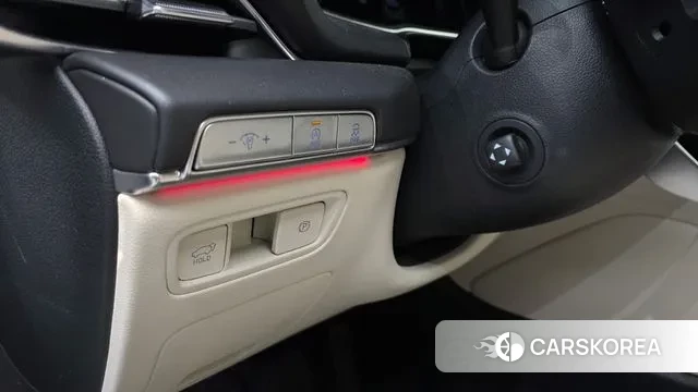 Genesis GV80 2022 Белый из Кореи, фото 3