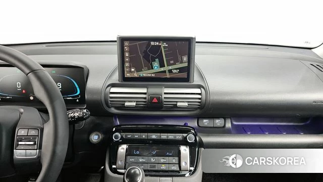 Hyundai Casper 2023 Серый из Кореи, фото 3