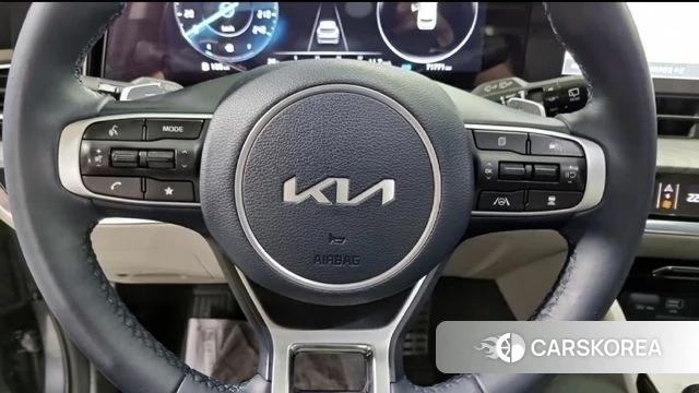 Kia Sportage 5th Generation Hybrid id 4514514 из Кореи 3