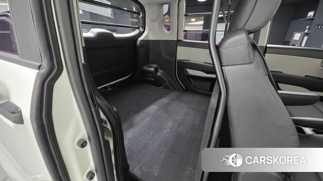 Kia The New Ray 2022 Белый из Кореи, фото 3