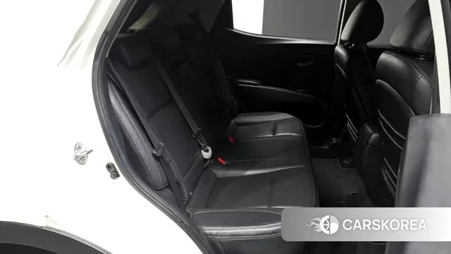 Ssangyong Berry New Tivoli 2020 Белый из Кореи, фото 3