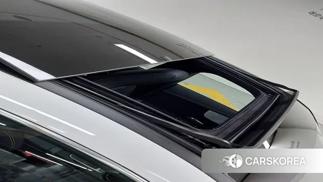 Mercedes-Benz CLA-Class C118 2024 Белый из Кореи, фото 3