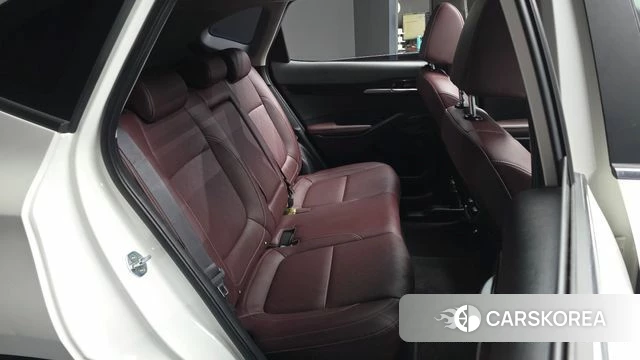 Kia Seltos 2021 Белый из Кореи, фото 3