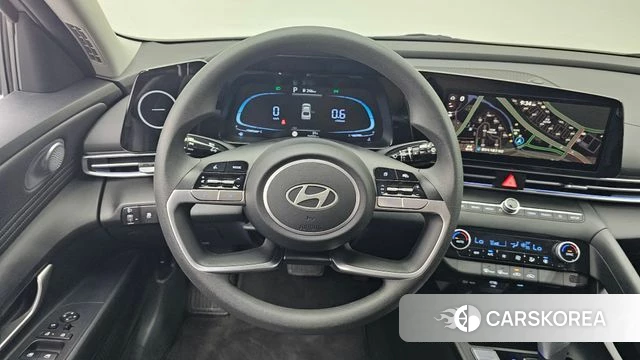 Hyundai The New Avante (CN7) id 4443097 из Кореи 3