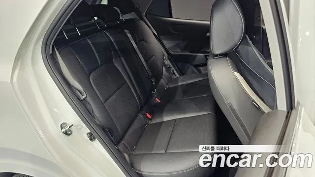 Kia The New Morning (JA) 2023 Белый из Кореи, фото 3