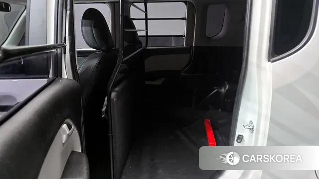 Kia The New Ray 2021 Белый из Кореи, фото 3